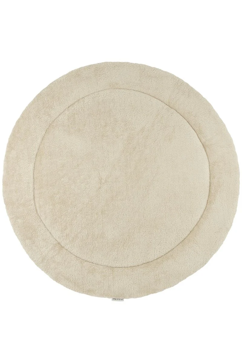 Meyco Boxkleed Basic Teddy Rond - Image 2