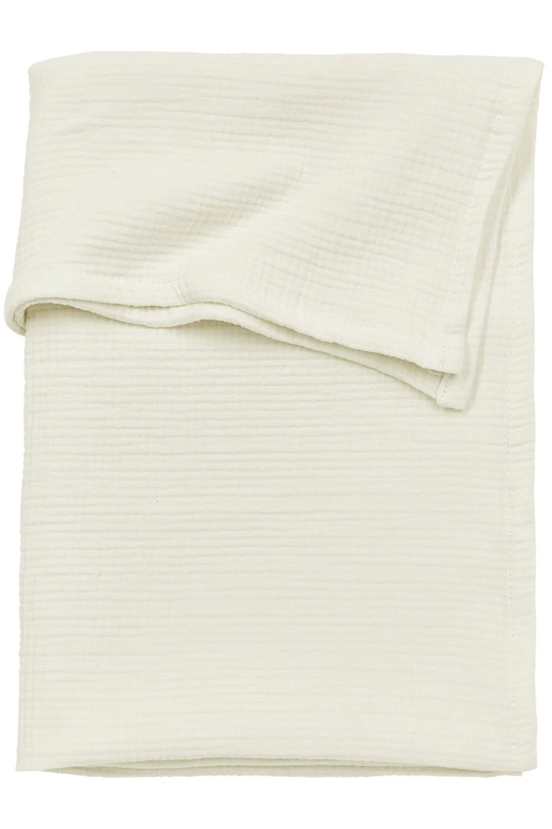 Meyco Ledikantlaken Natural 100X150Cm