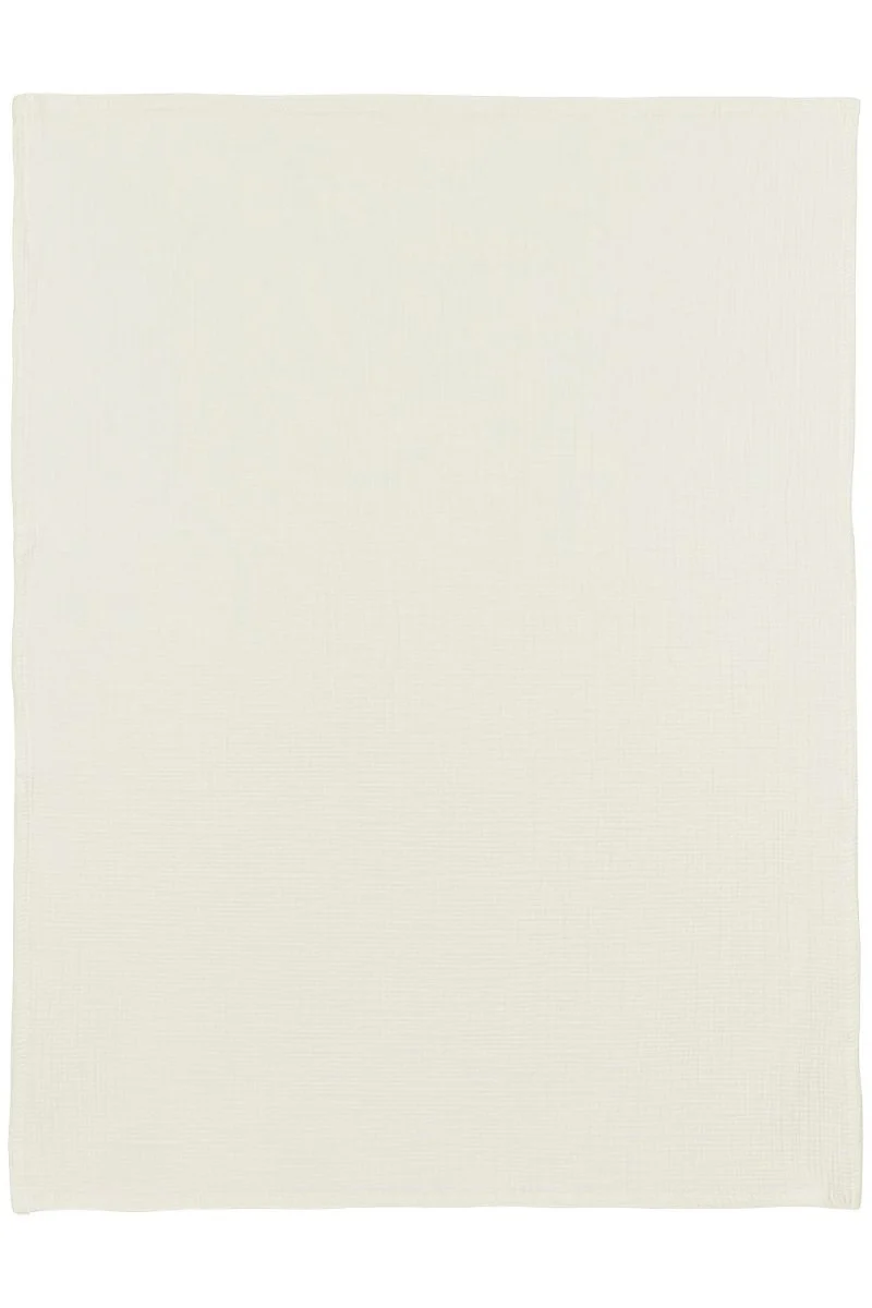 Meyco Ledikantlaken Natural 100X150Cm - Image 2