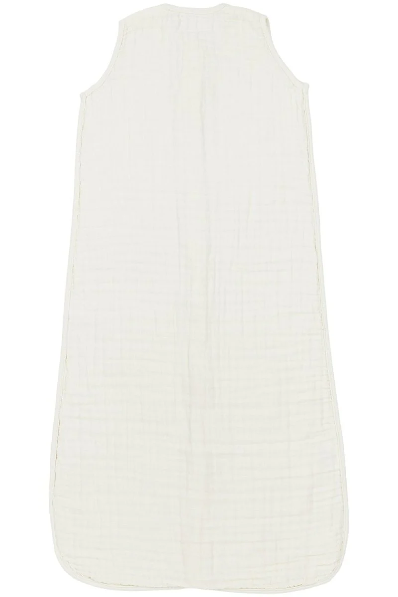 Meyco Slaapzak Baby Offwhite - Image 2