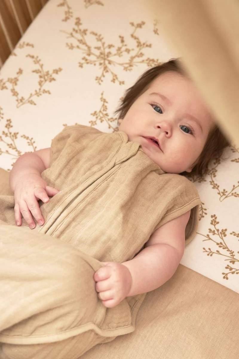 Meyco Slaapzak Baby Sand - Image 4
