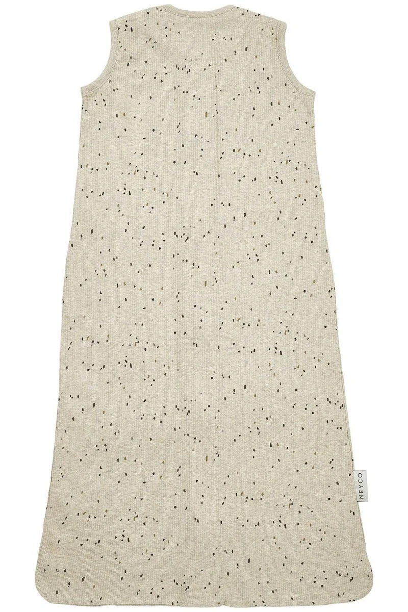 Meyco Slaapzak Baby Sand Melange - Image 2