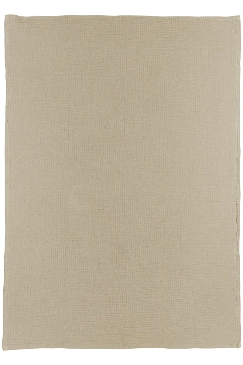 Meyco Wieglaken Sand - Image 2
