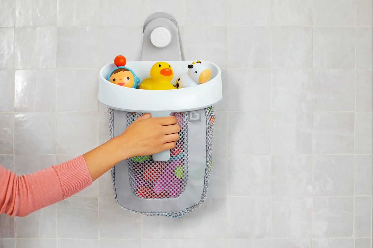 Munchkin Badspeelgoed Super Scoop Organizer - Image 2