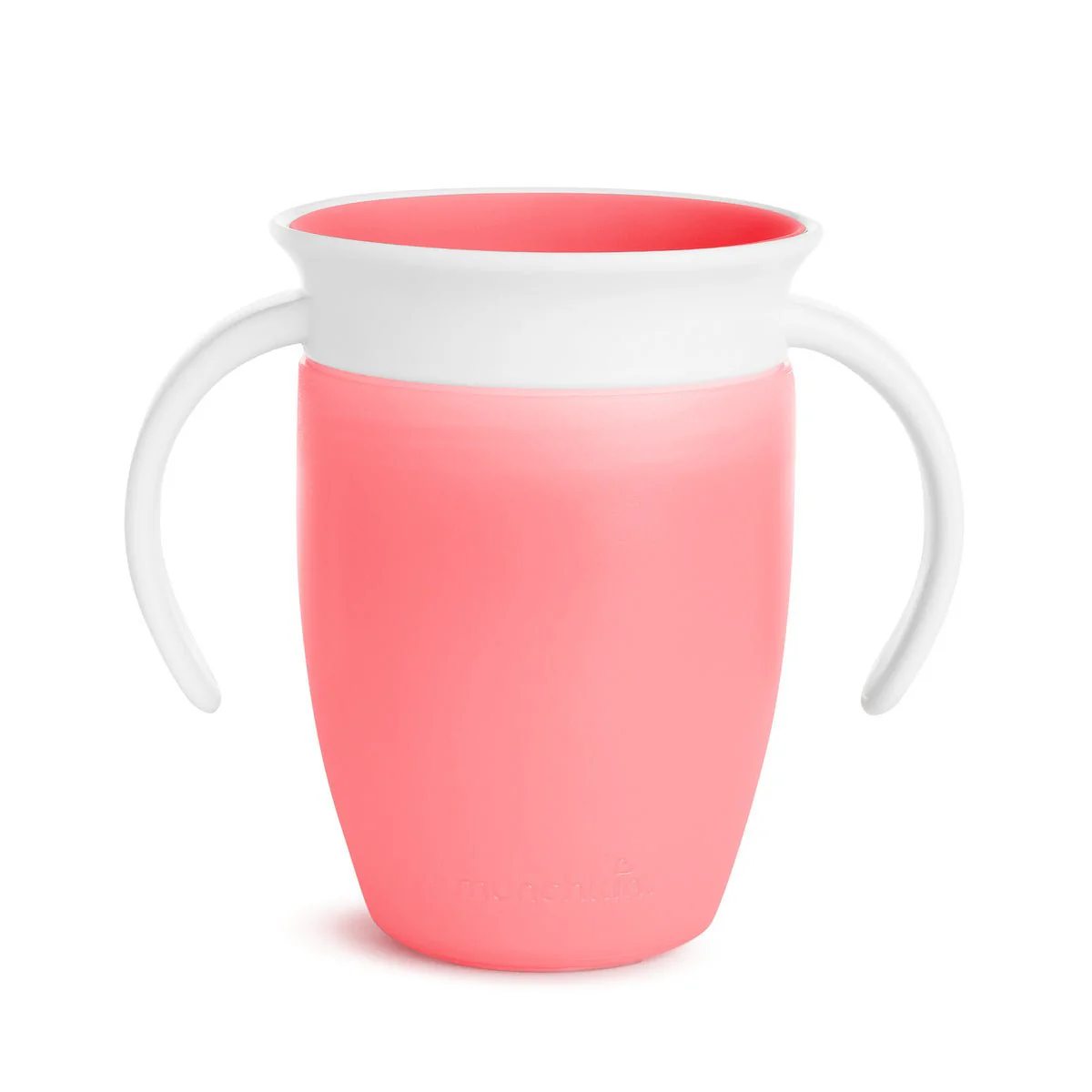 Munchkin Oefenbeker Pink - Image 3