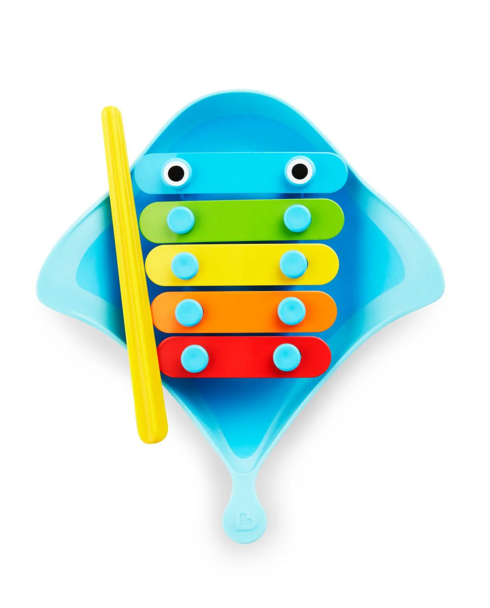 Munchkin Xylofoon Dingray - Image 3