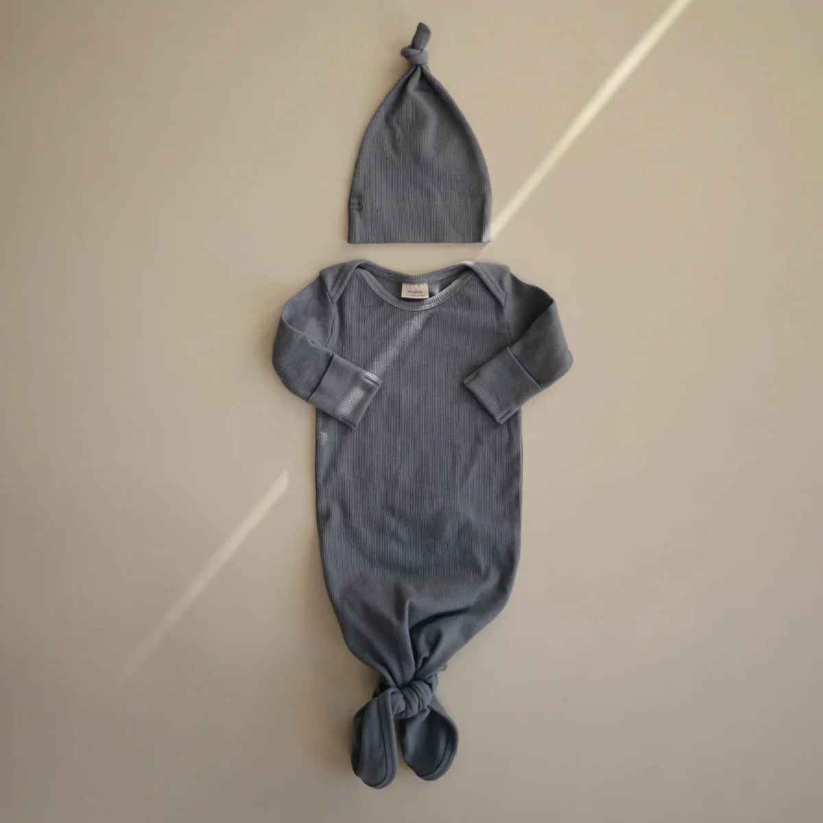 Mushie Babymutsje Tradewinds - Image 3