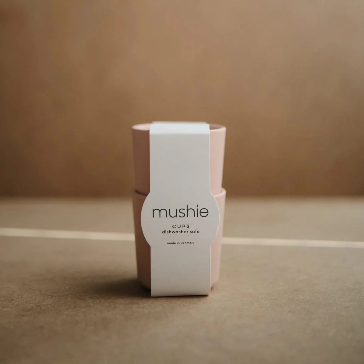 Mushie Bekertje Blush 2st - Image 3