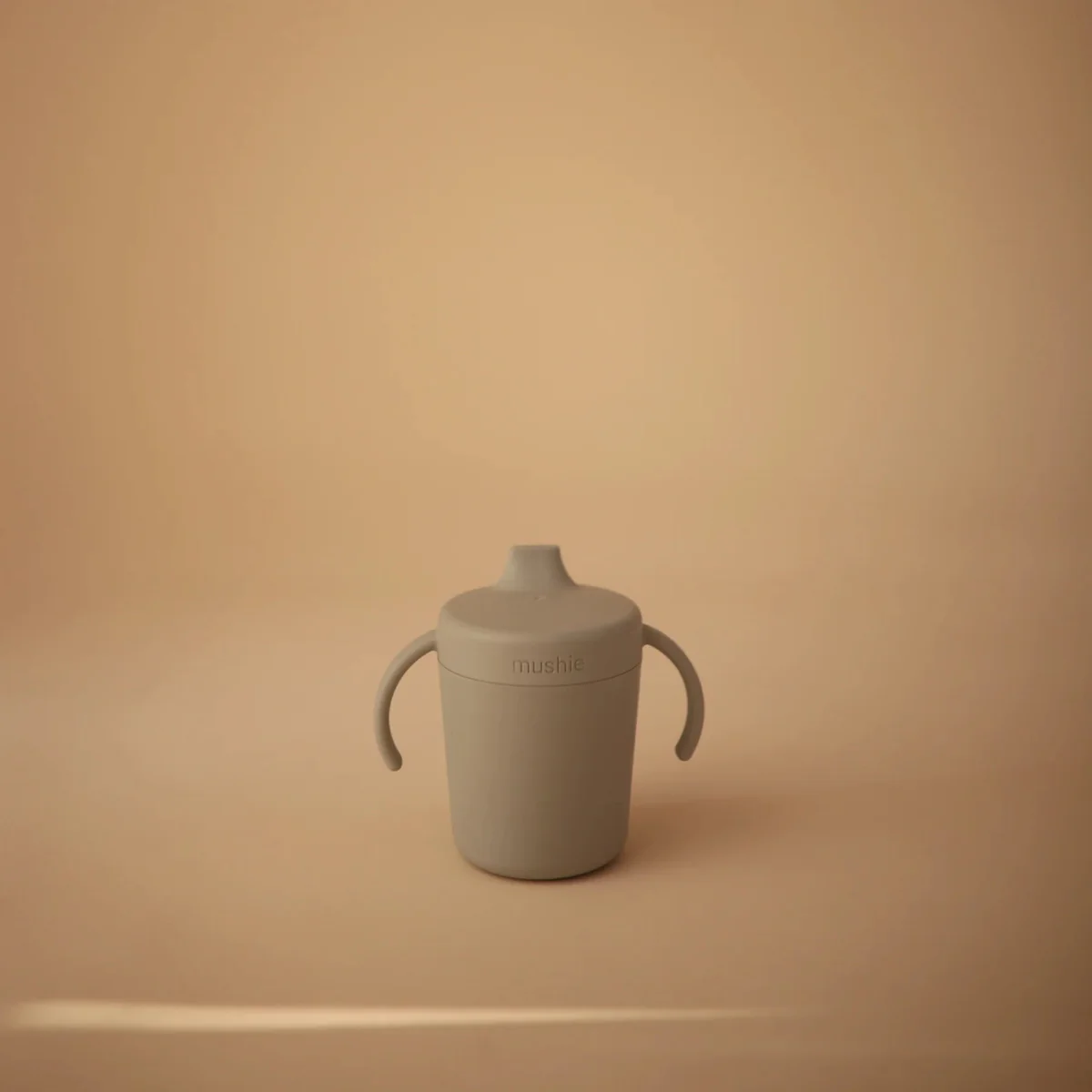 Mushie Drinkbeker Sage - Image 2