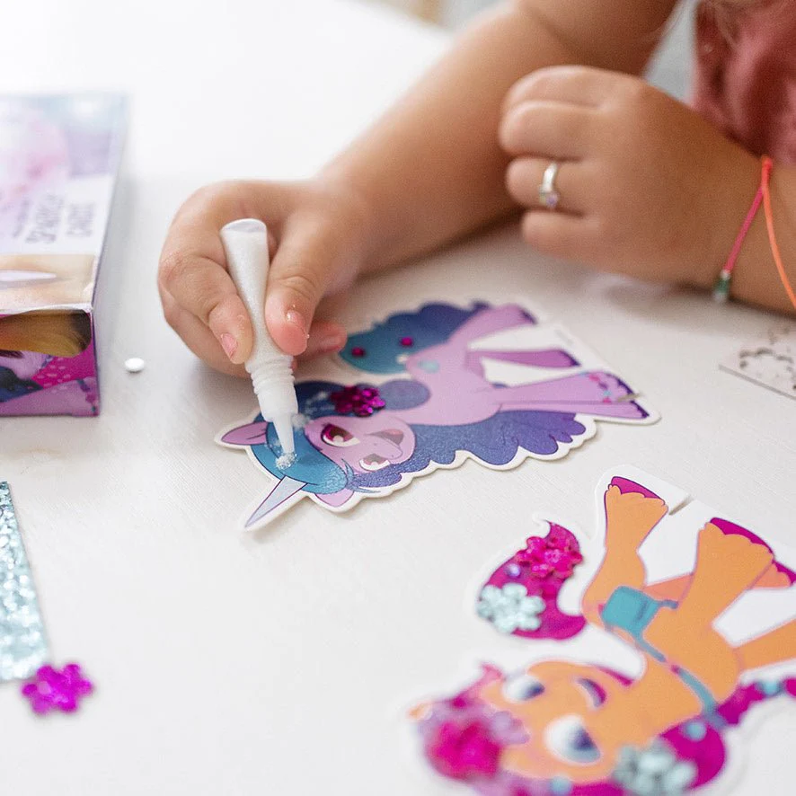 My Little Pony Diamond Painting - Image 8