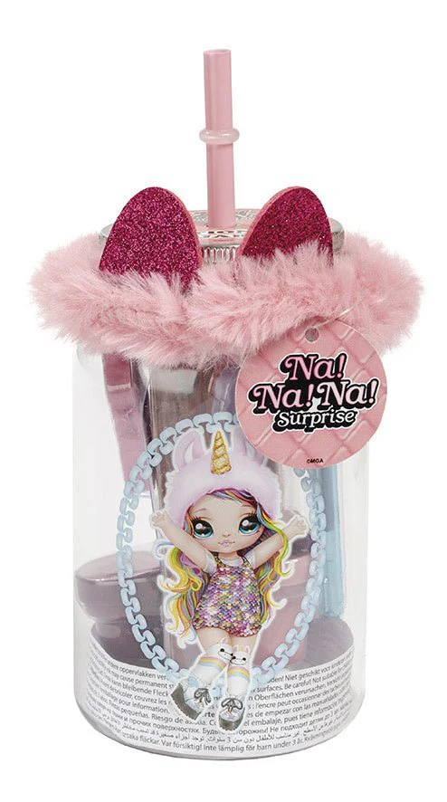 Nanana Drinkbeker Set Unicorn - Image 2