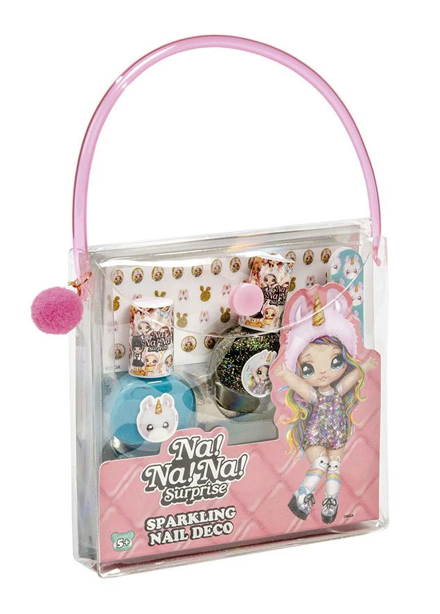 Nanana Nagel Set Britney - Image 2