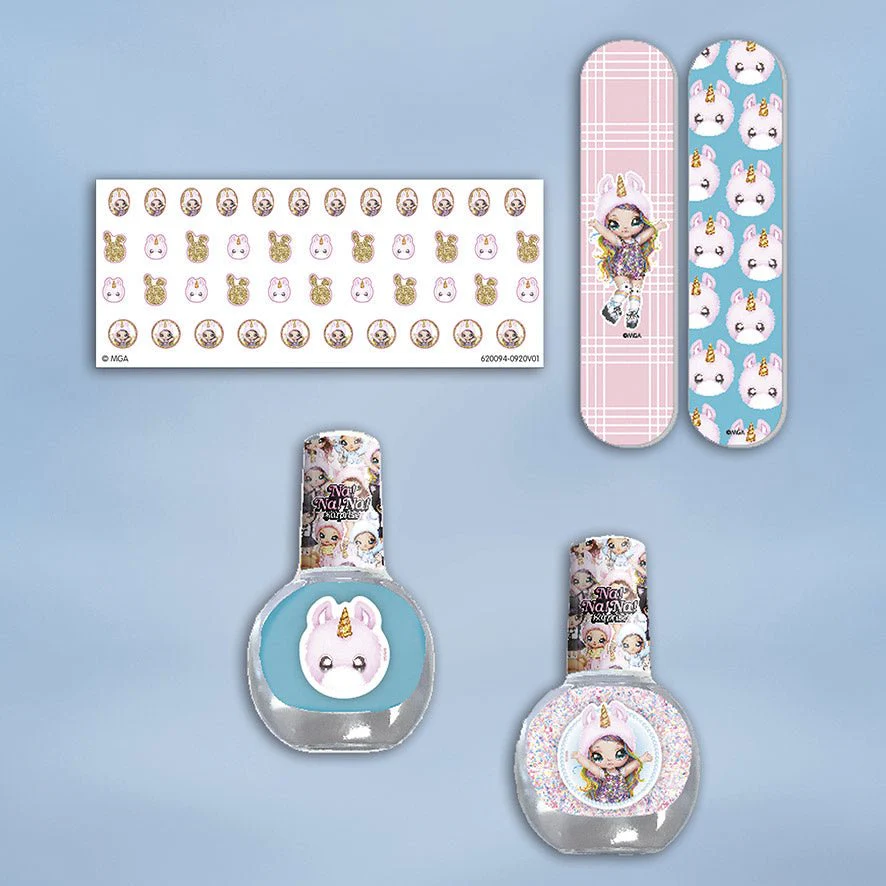 Nanana Nagel Set Britney - Image 4