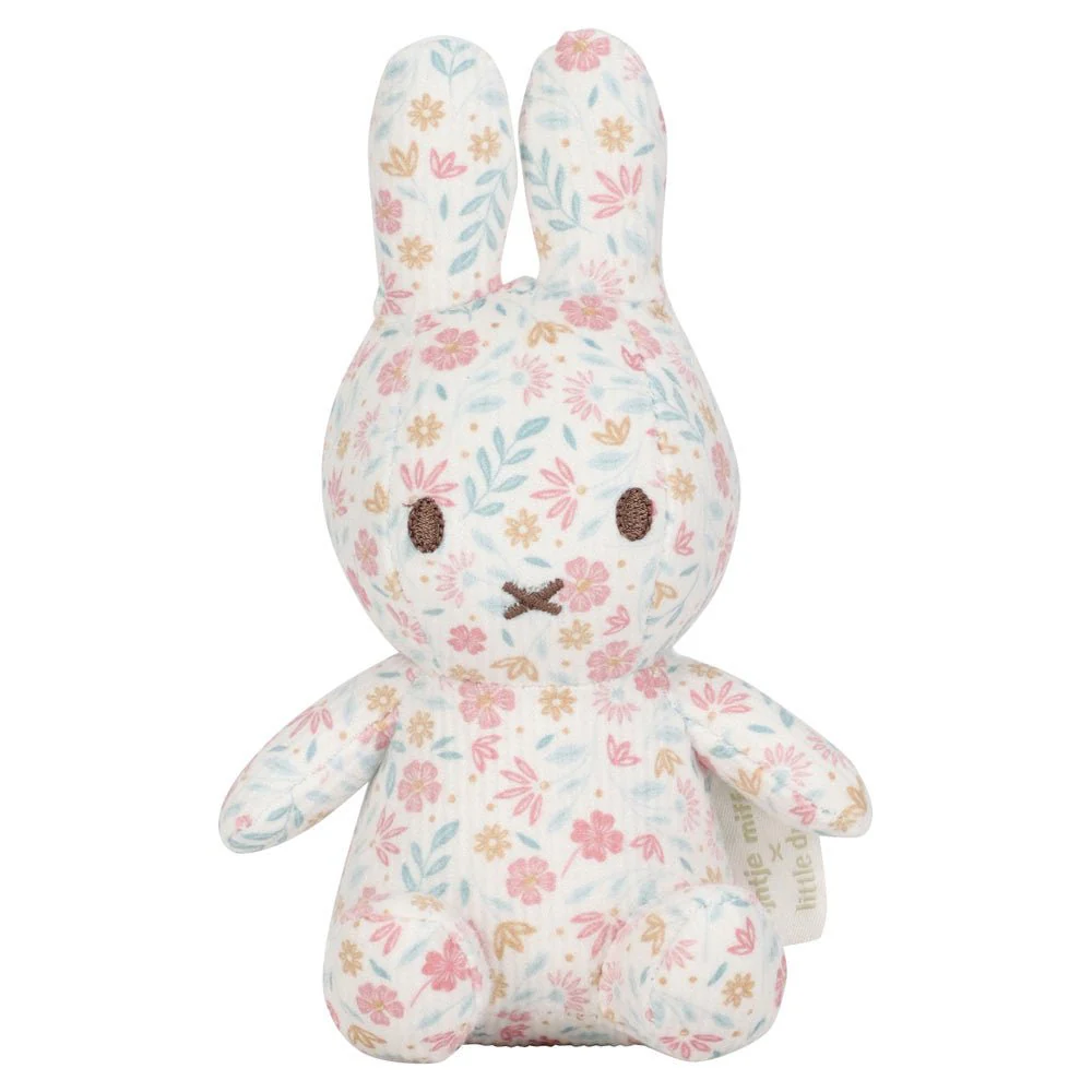 Nijntje Knuffel Lucky Blossom 15cm