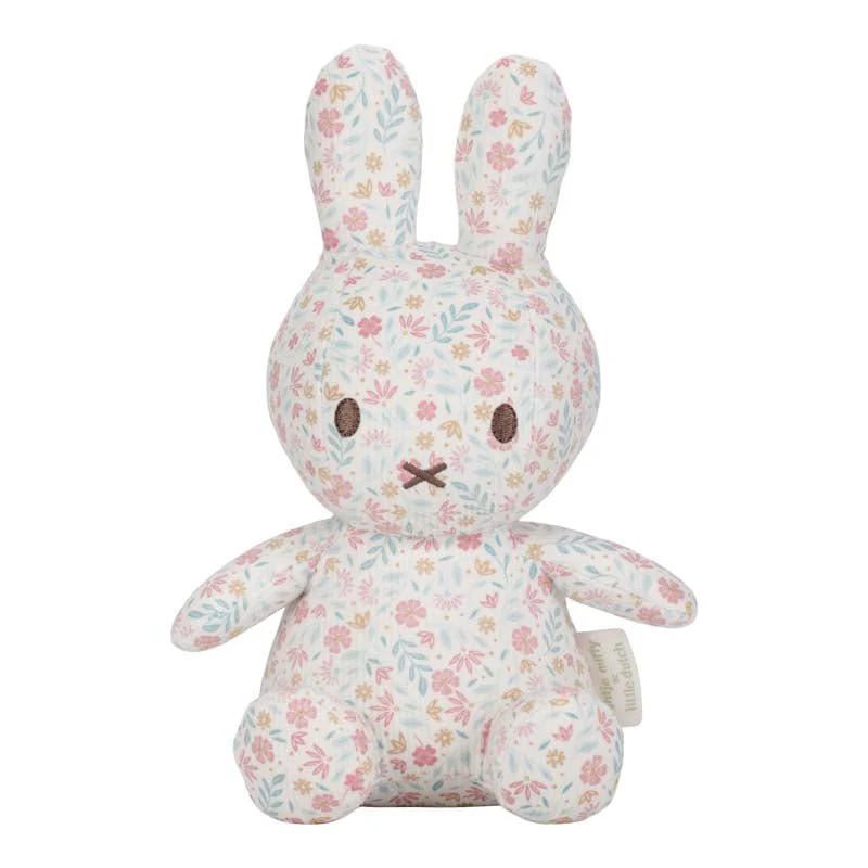 Nijntje Knuffel Lucky Blossom 20cm