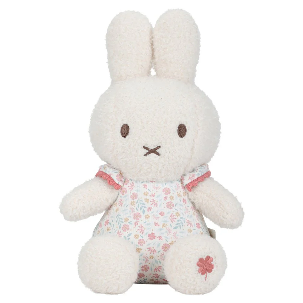 Nijntje Knuffel Lucky Blossom 30cm