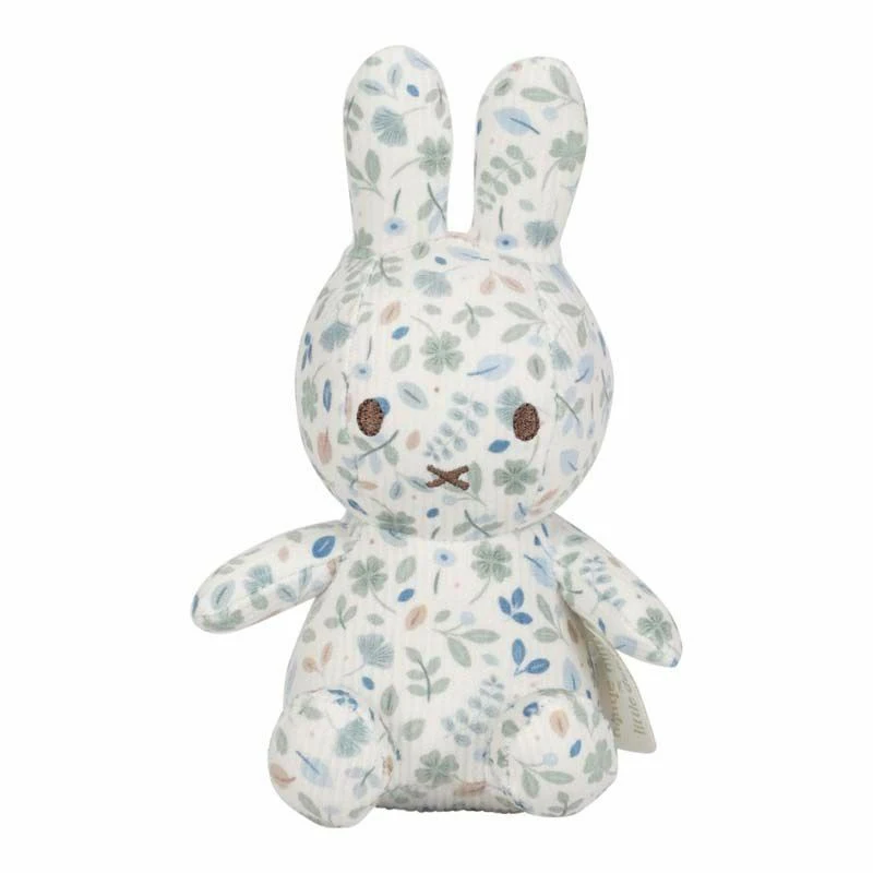 Nijntje Knuffel Lucky Leaves 15cm