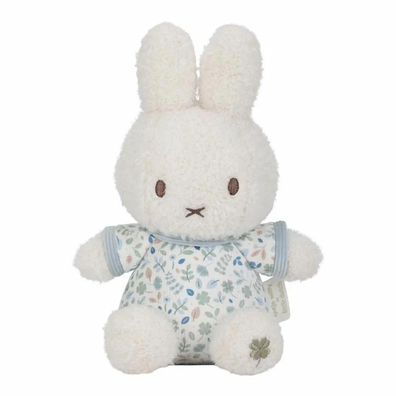 Nijntje Knuffel Lucky Leaves 20cm