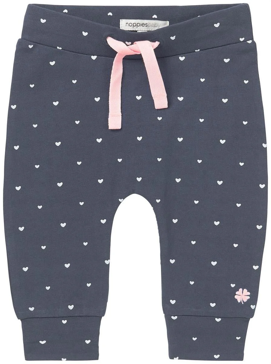 Noppies Baby Broekje Neenah Navy