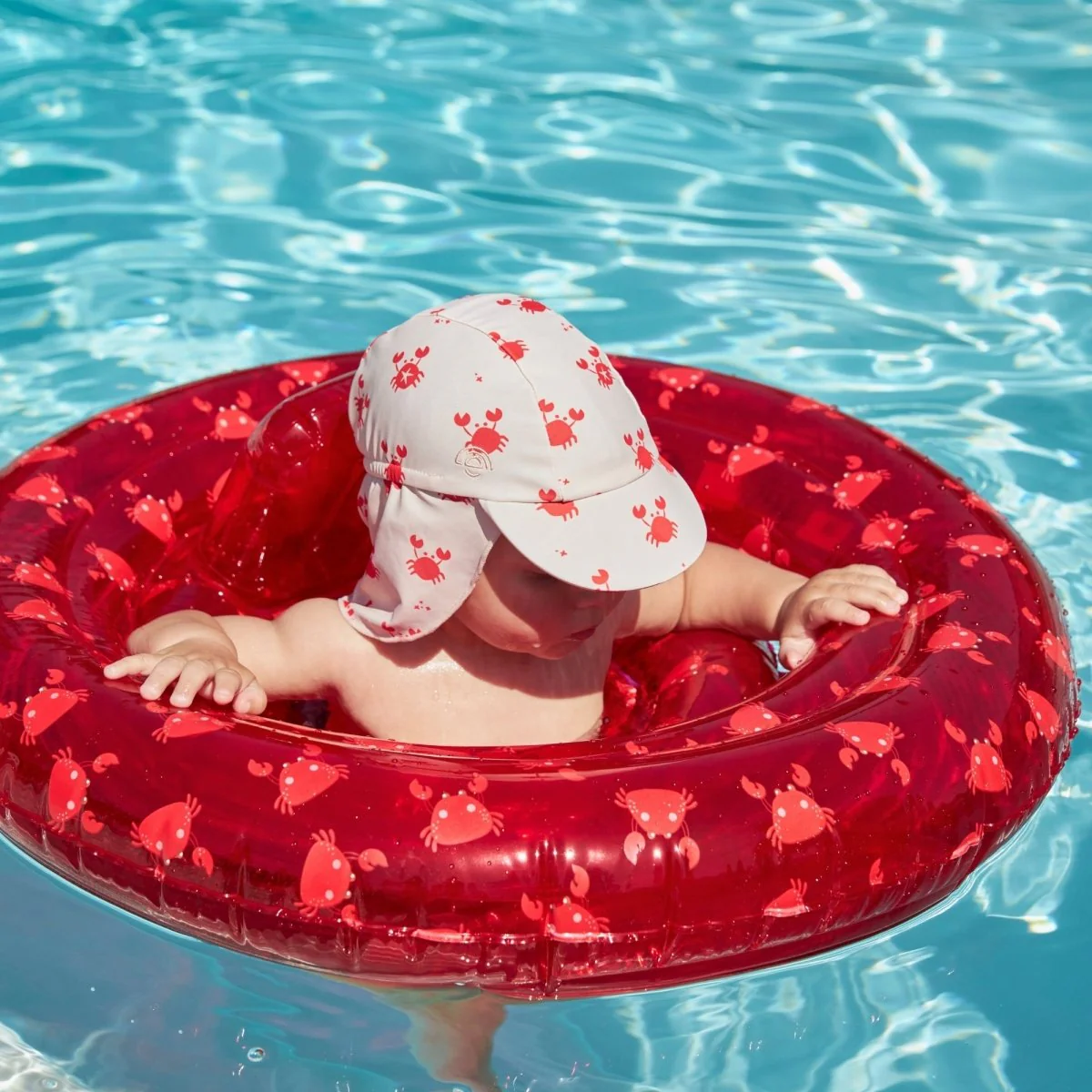 Oh Crab Baby Float - Image 3
