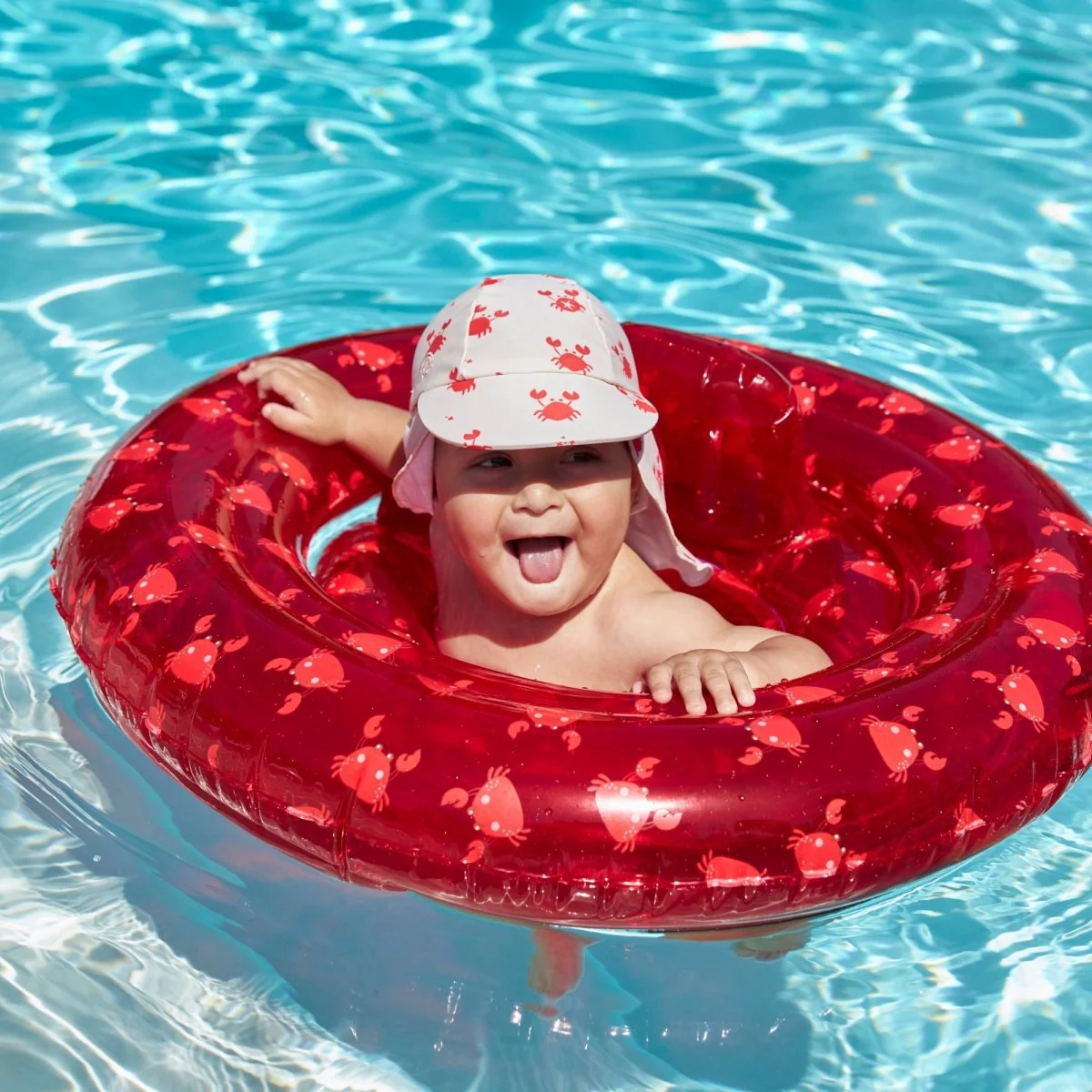 Oh Crab Baby Float - Image 4