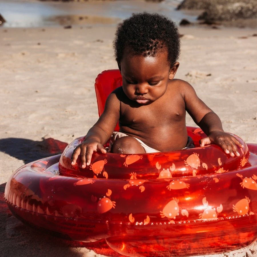 Oh Crab Baby Float - Image 5