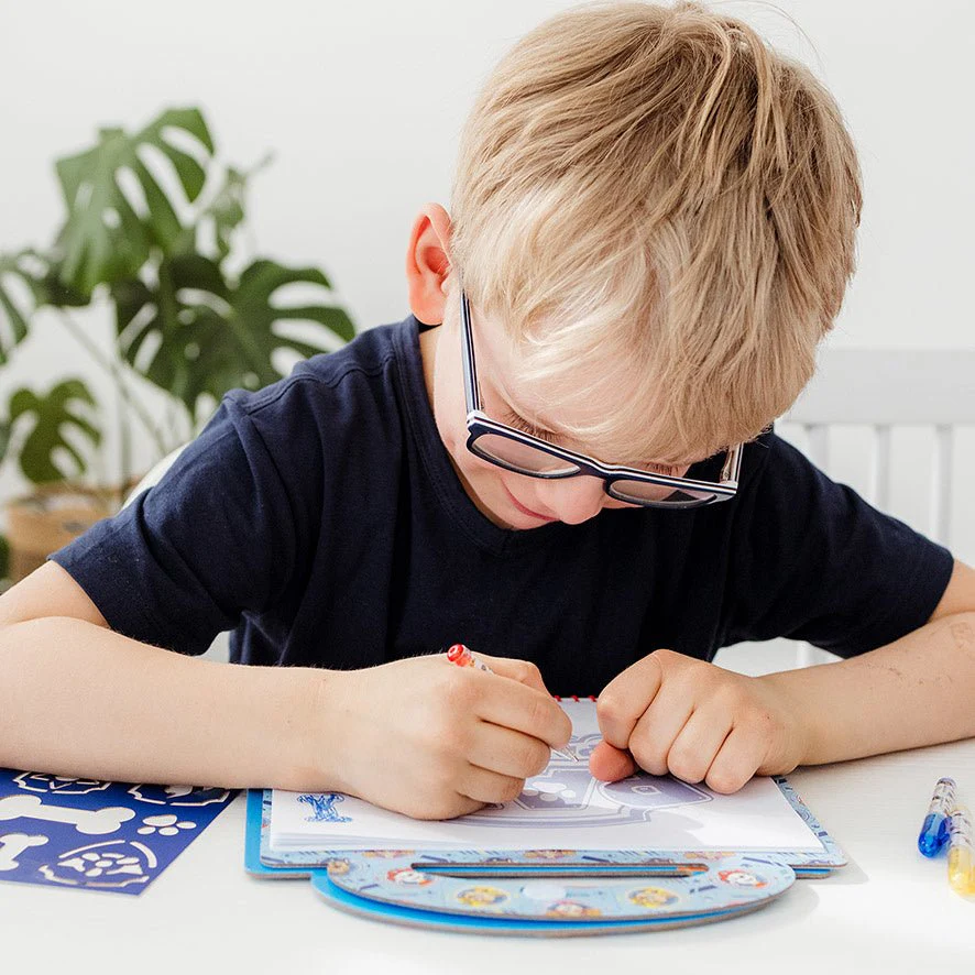 Paw Patrol Knutselboek - Image 6