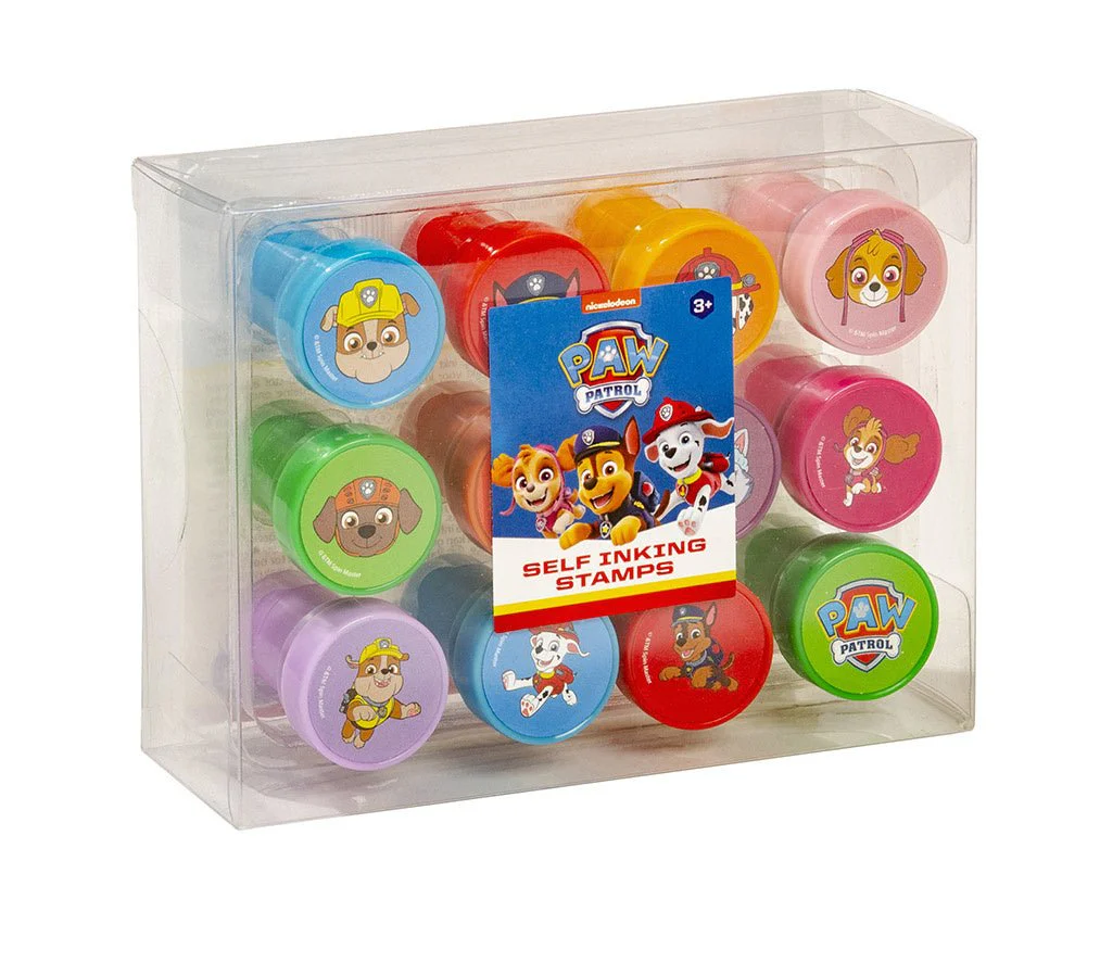 Paw Patrol Stempels - Image 2
