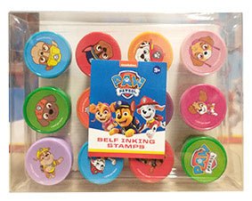 Paw Patrol Stempels - Image 3