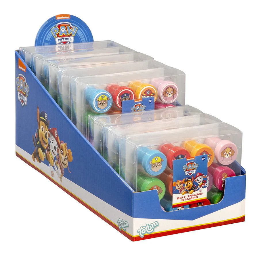 Paw Patrol Stempels - Image 4