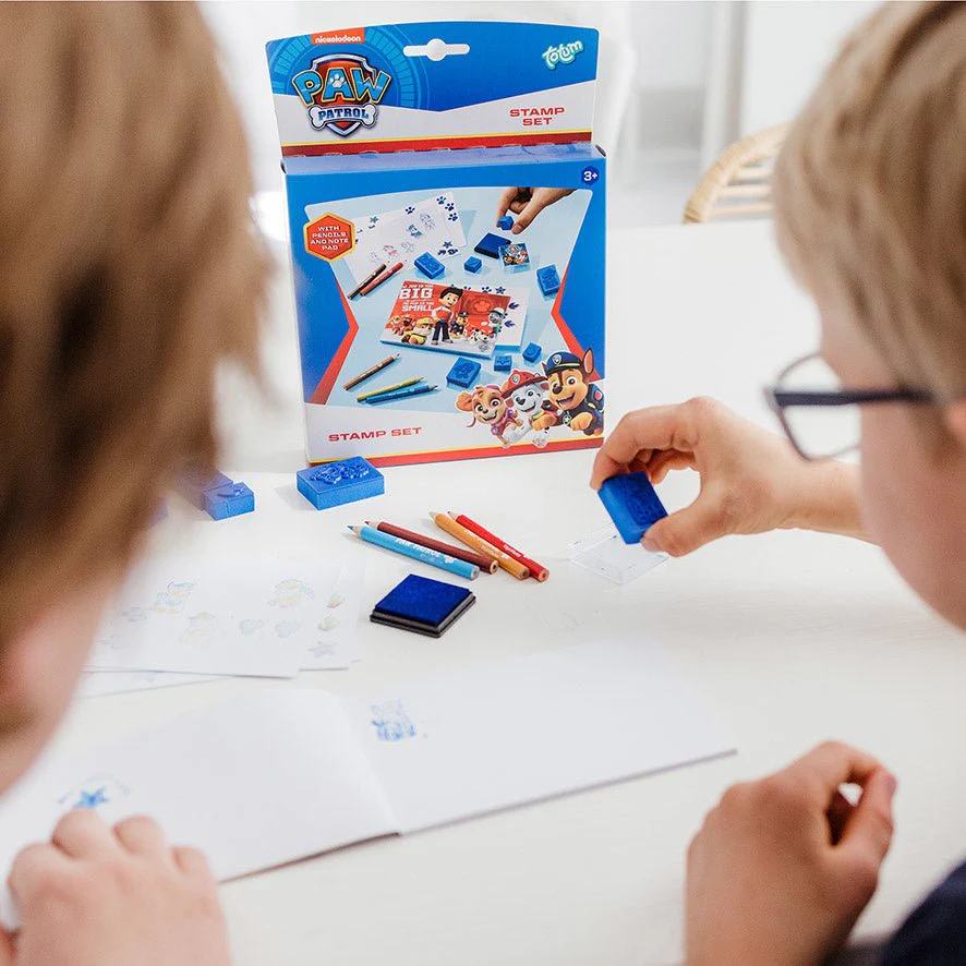 Paw Patrol Stempelset - Image 5