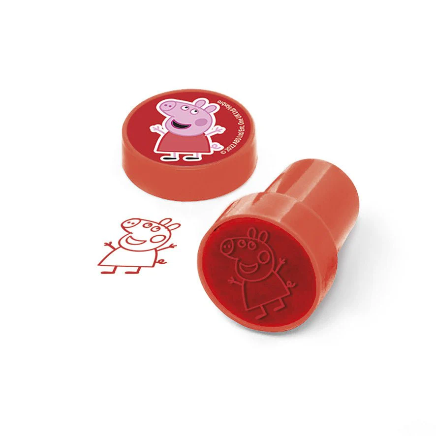 Peppa Pig Stempelset - Image 4