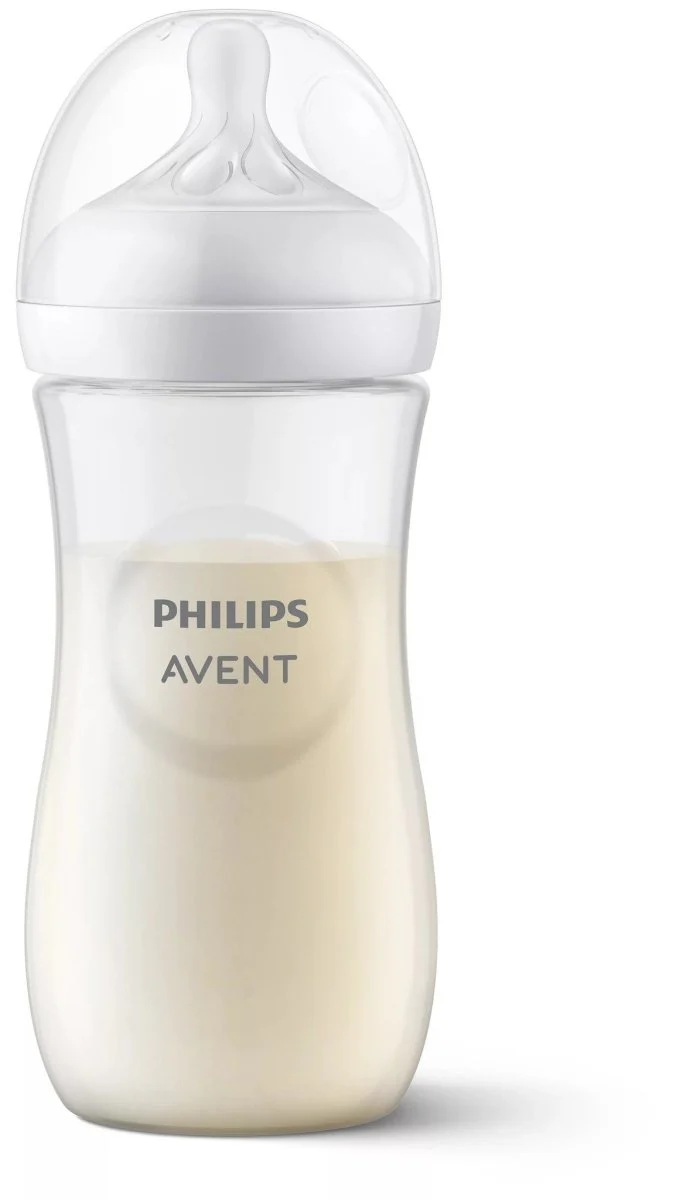Philips Avent Babyfles 3.0 330ml 2st - Image 3