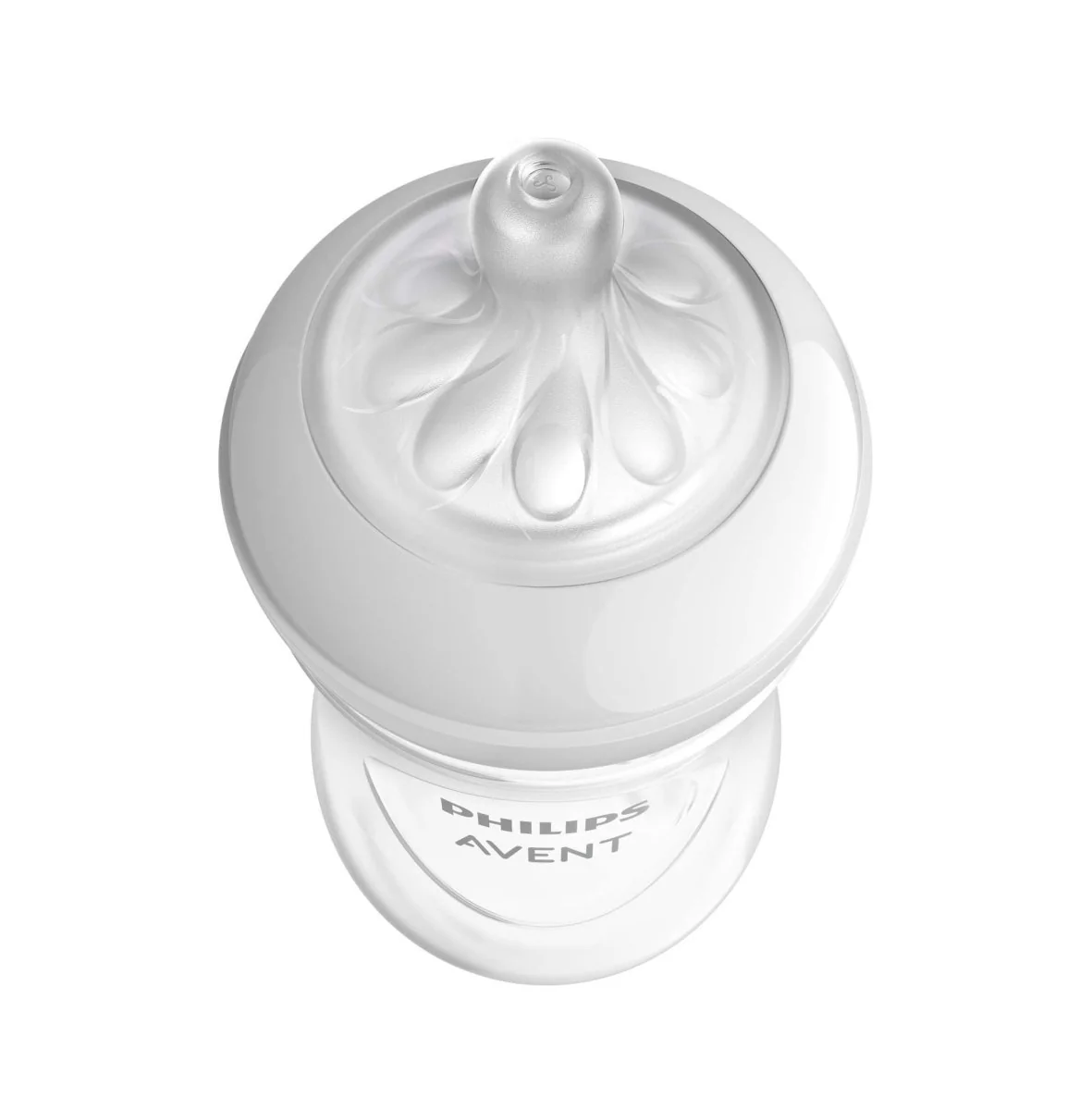 Philips Avent Babyfles 3.0 Natural 260ml - Image 3