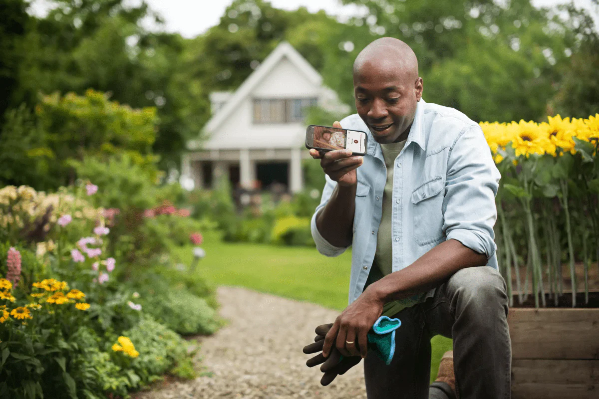 Philips Avent Babyfoon Met Wifi - Image 3