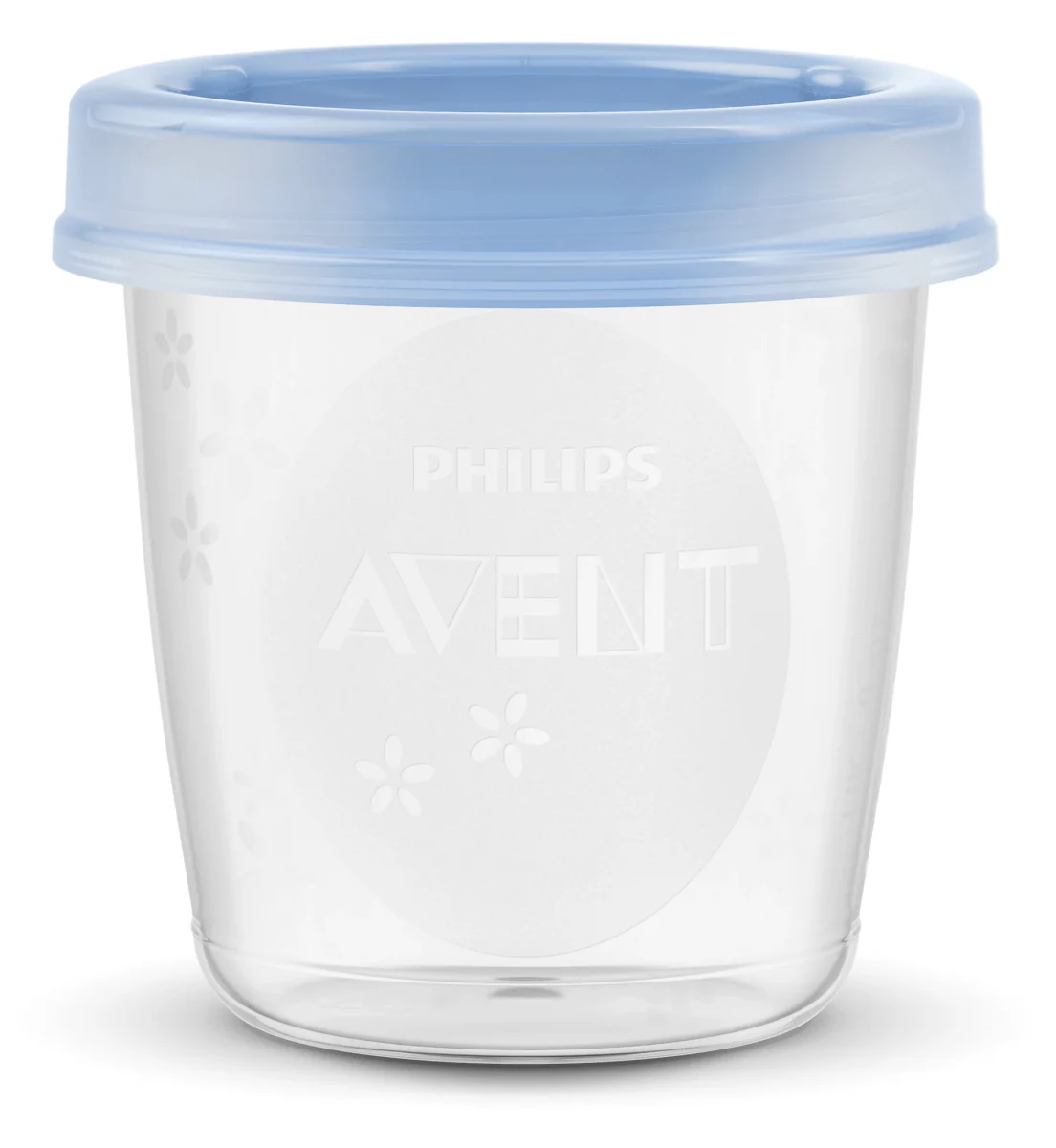 Philips Avent Bewaarbekers Moedermelk 180ml 5st - Image 2