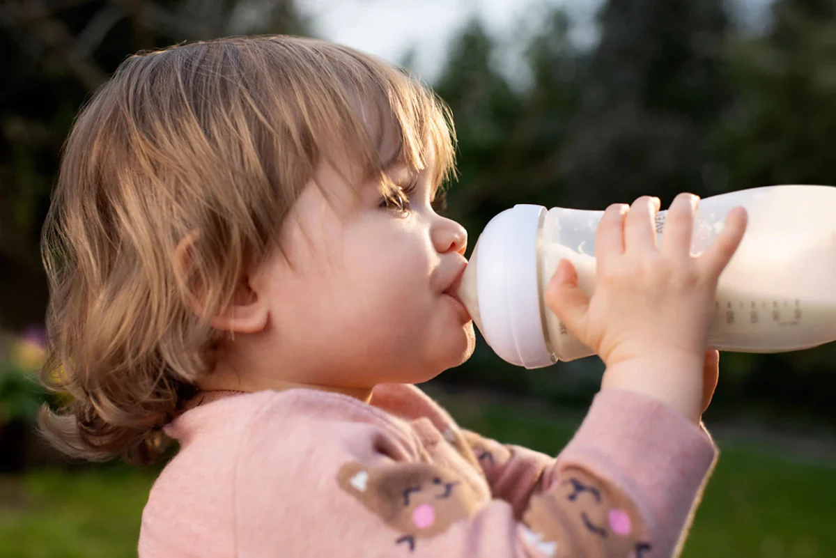 Philips Avent Flesspeen 1 2st - Image 5