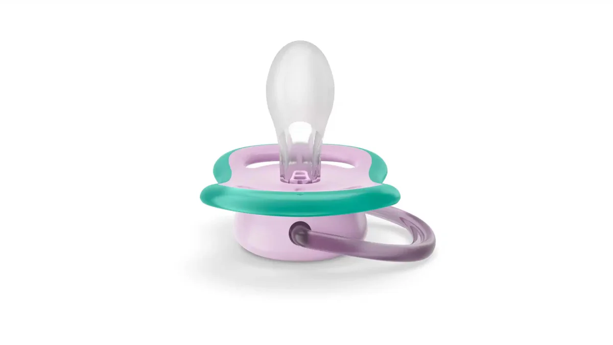 Philips Avent Fopspeen +6 Maanden Air Zeepaard/Vis - Image 6