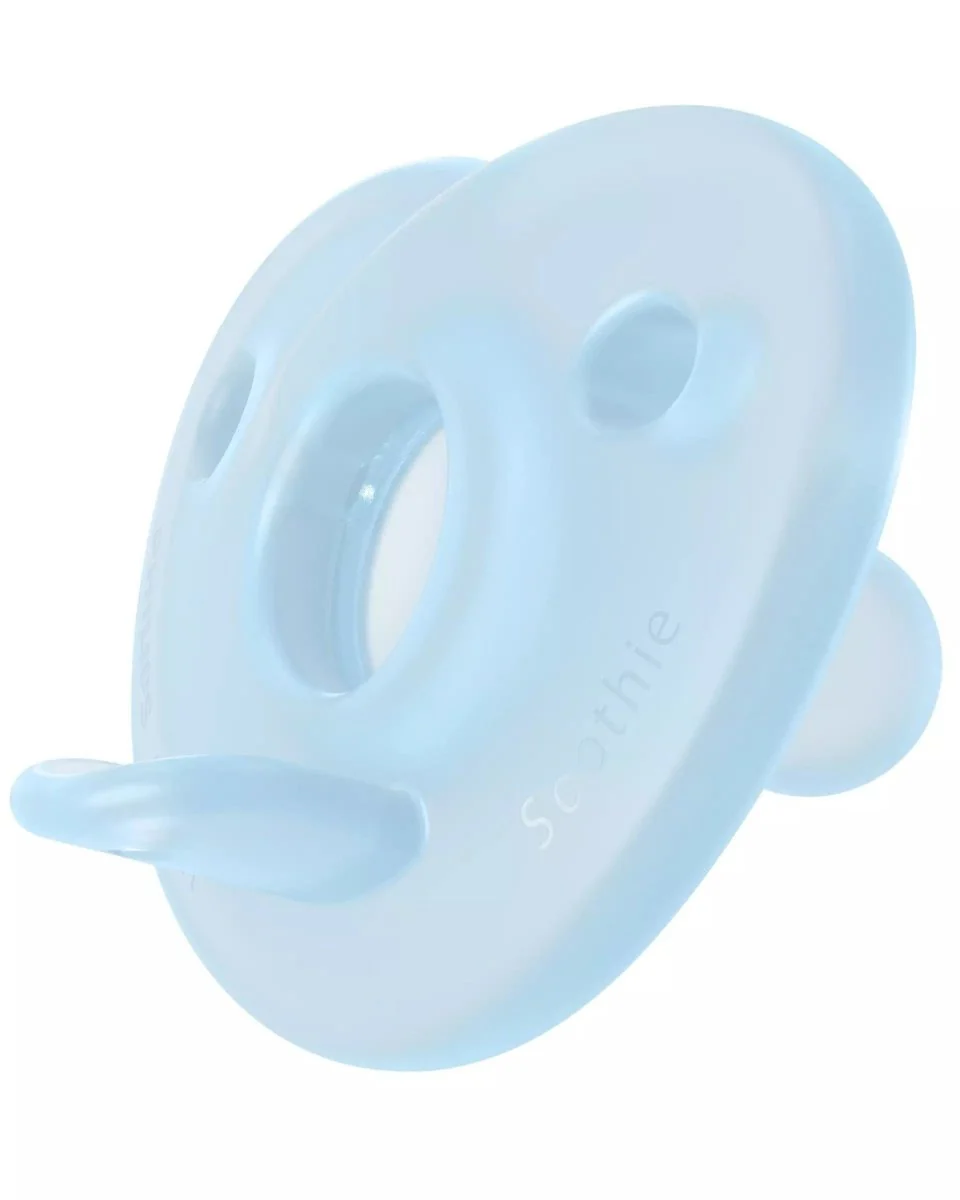 Philips Avent Fopspeen Soothie Boy +0 Mnd 2st - Image 4