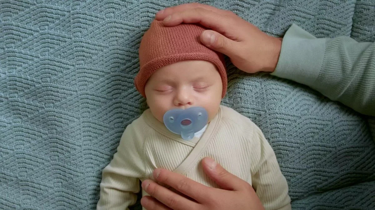Philips Avent Fopspeen Soothie Boy +0 Mnd 2st - Image 9