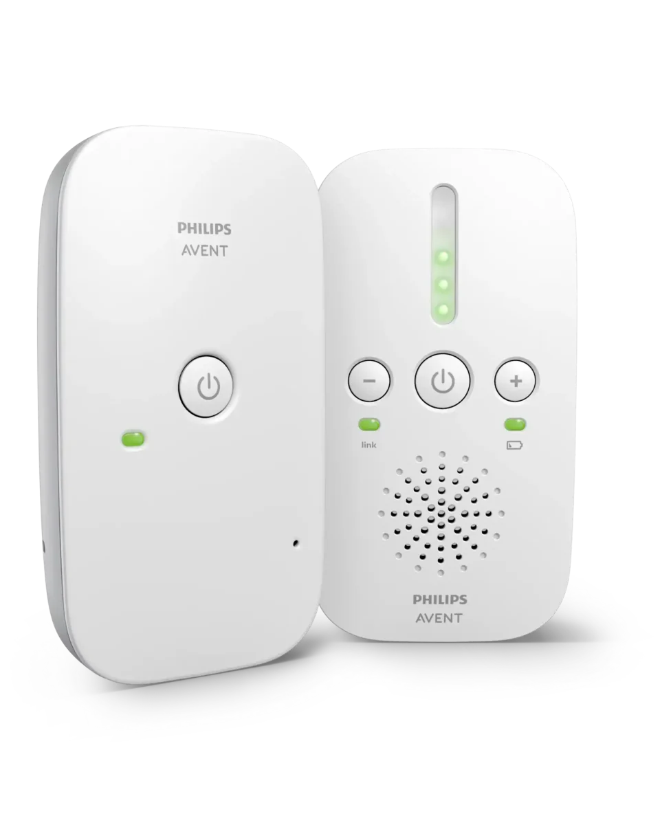 Philips Avent Philips Avent Babyfoon Dect Scd502/26 - Image 7