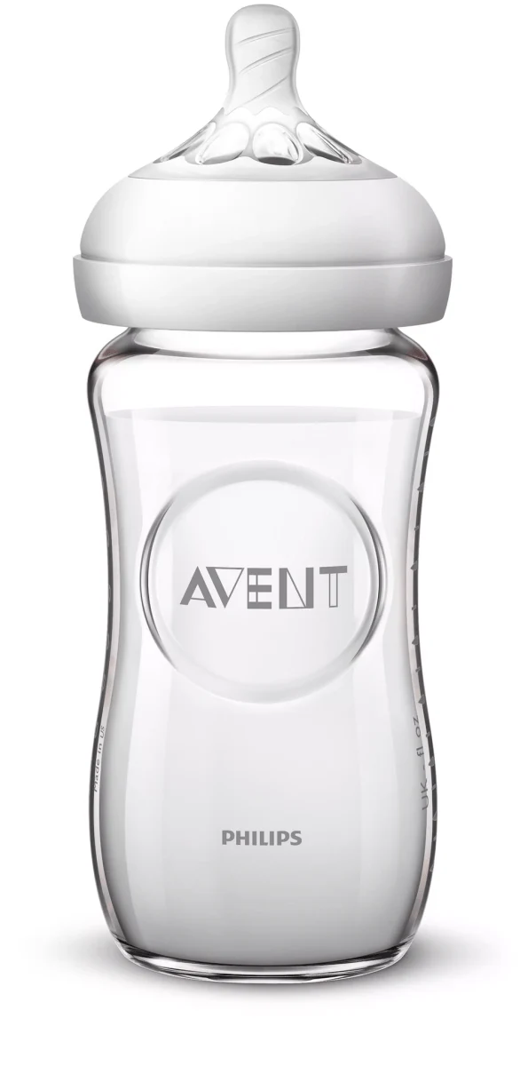 Philips Avent Starterset Natural Glas Pasgeborenen - Image 3