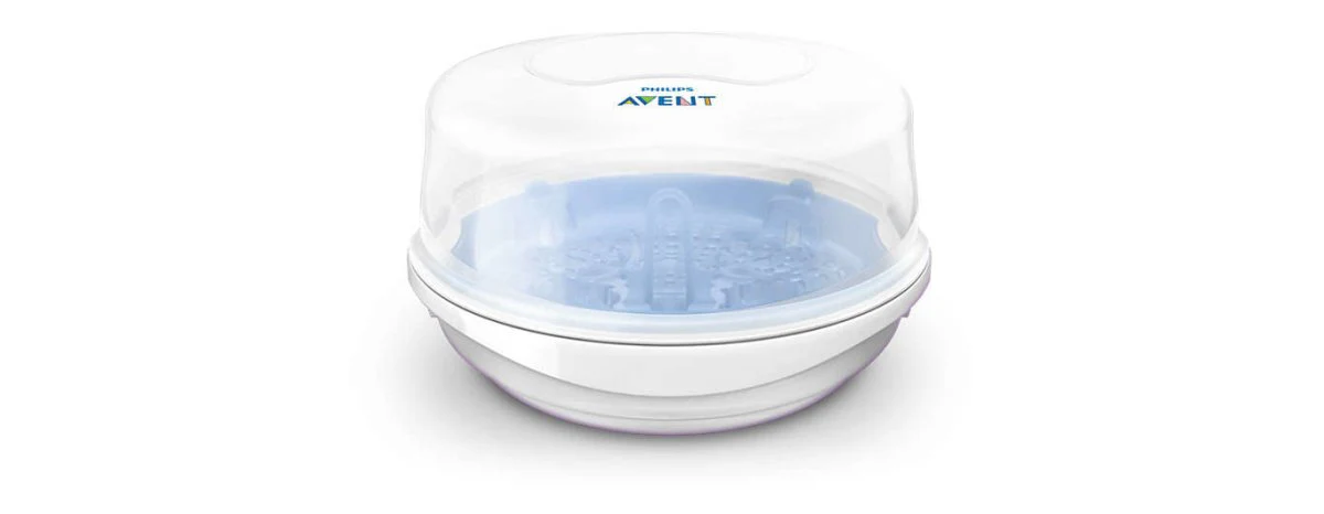 Philips Avent Sterilisator