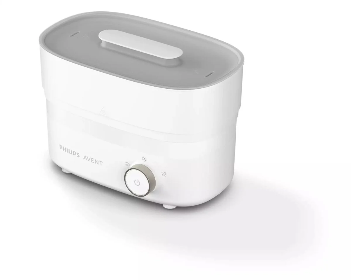 Philips Avent Sterilisator Stoom En Droger - Image 3