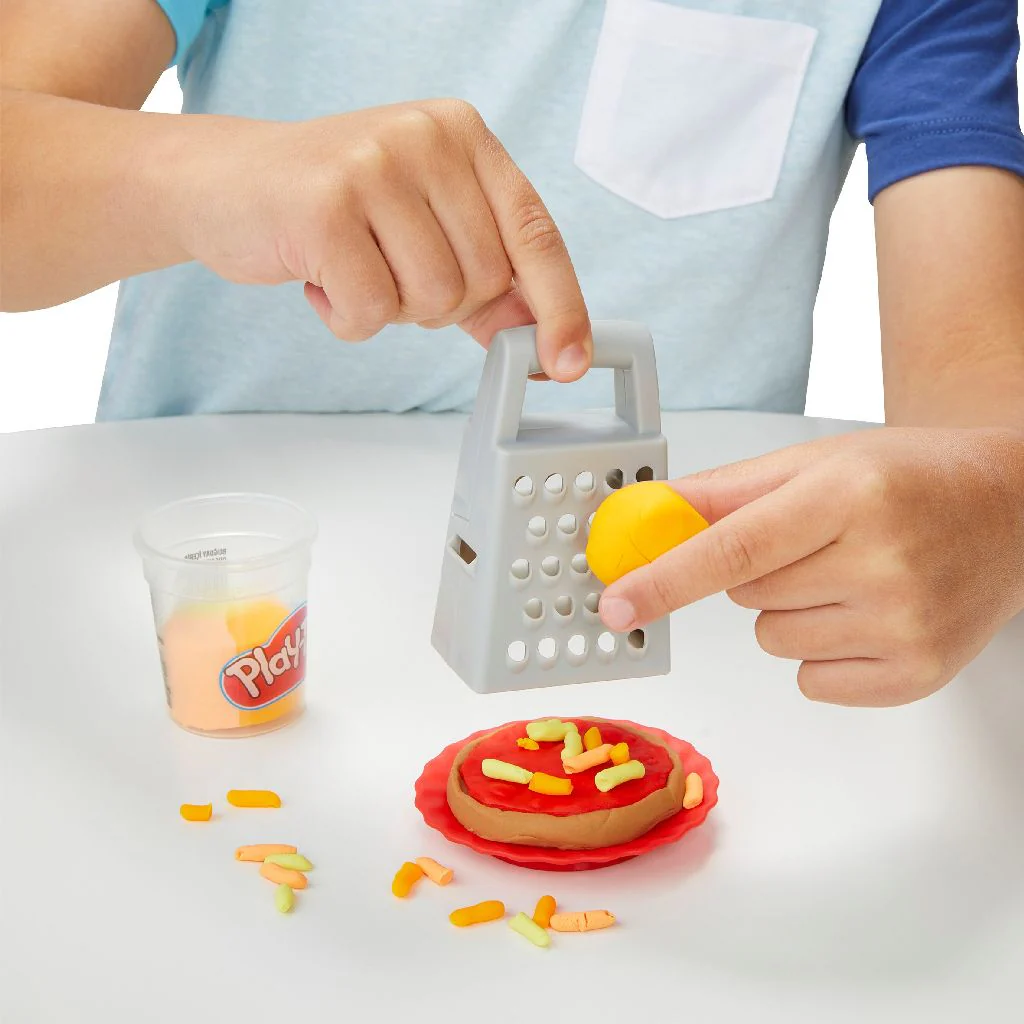 Play-Doh Klei Kitchen Creations Pizza Oven - Image 10