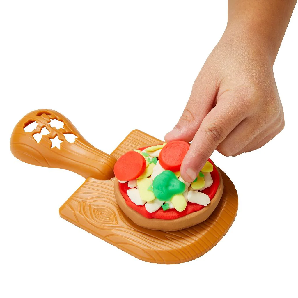 Play-Doh Klei Kitchen Creations Pizza Oven - Image 15