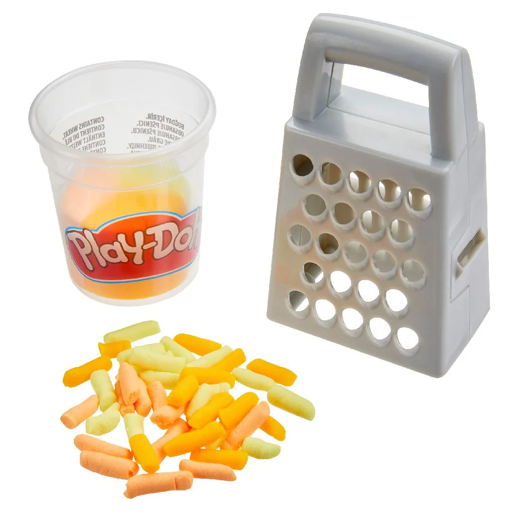 Play-Doh Klei Kitchen Creations Pizza Oven - Image 7
