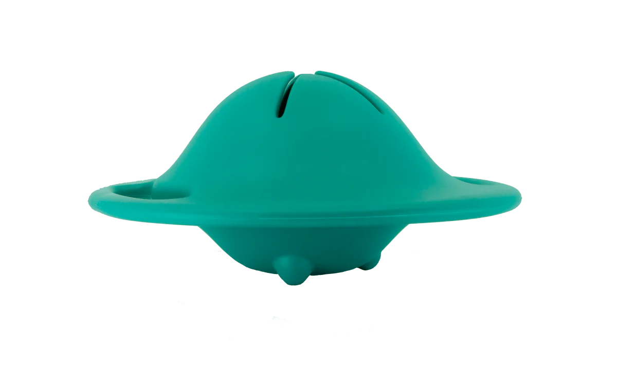 Pura Snackbakje My-My™ Siliconen Mint