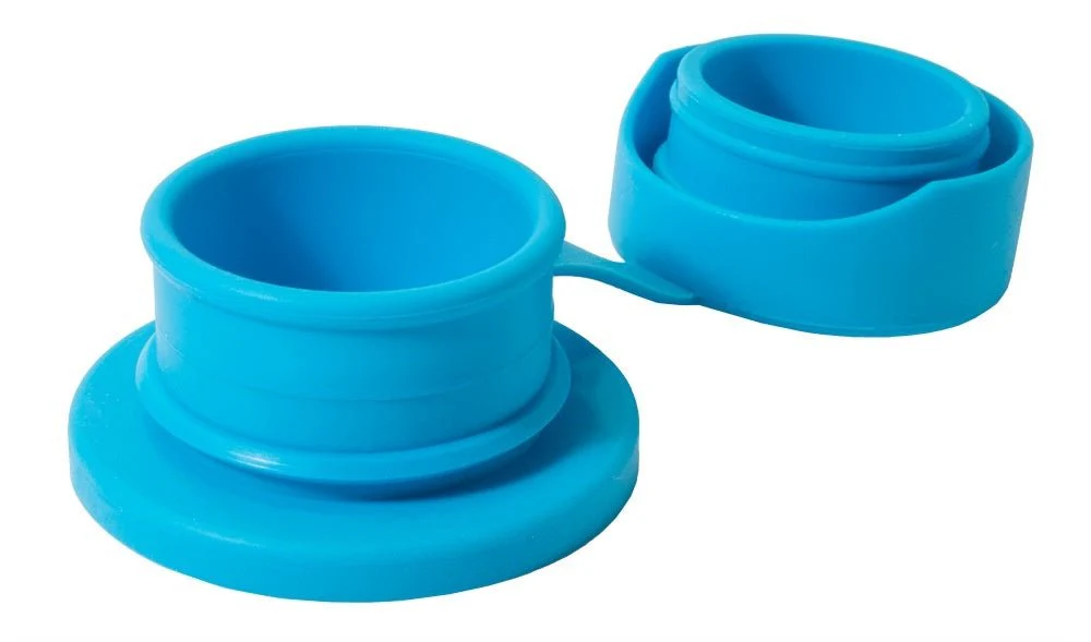Pura Waterfles Rvs 325Ml Set Aqua 3 delig - Image 3