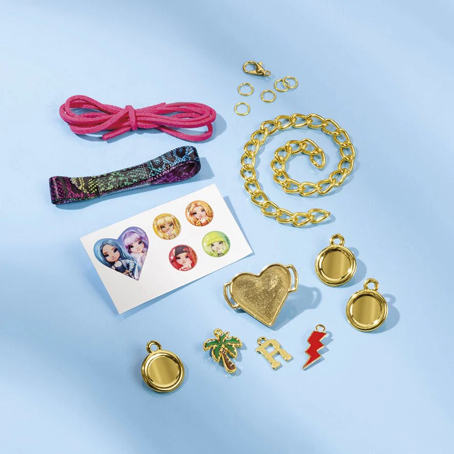 Rainbow High Armbanden Set - Image 3